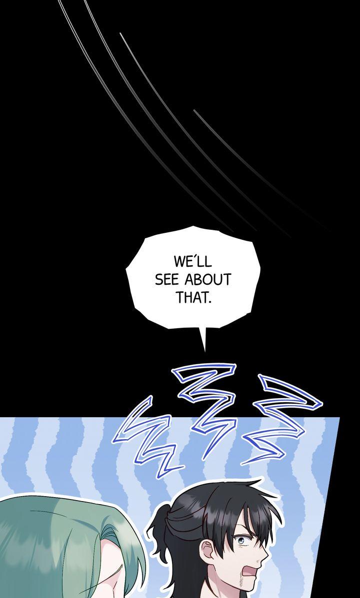 The Tragedy of a Villainess Chapter 118.9 page 86 - 