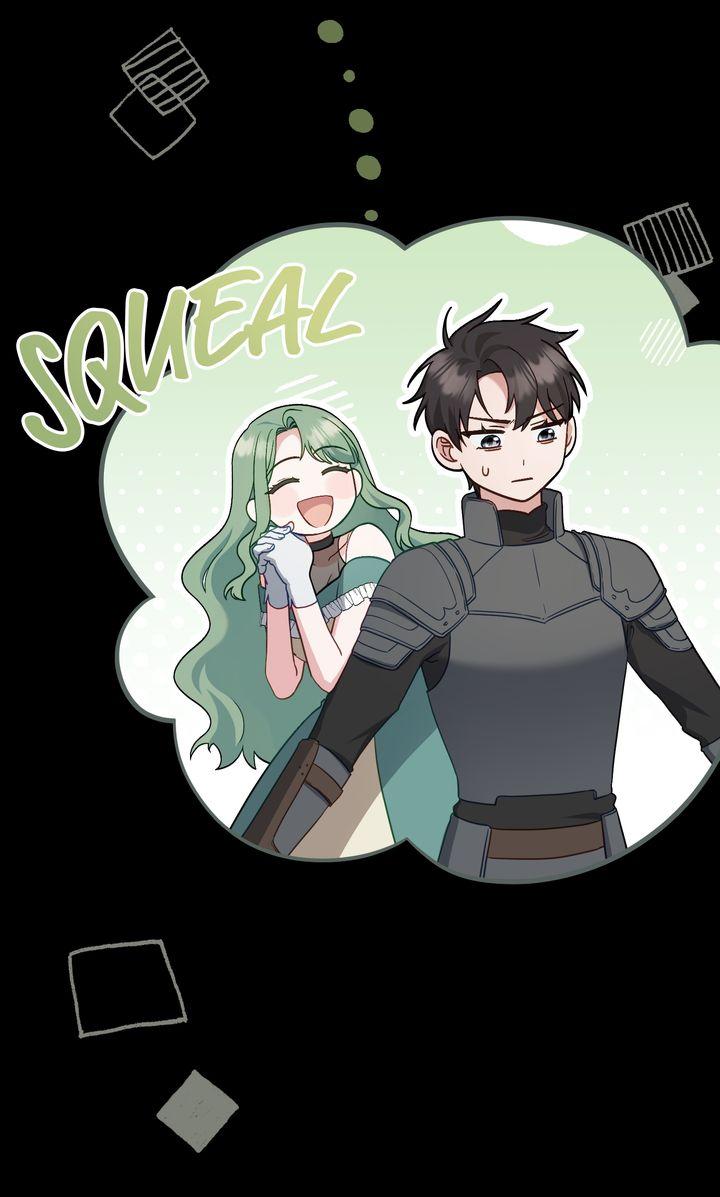 The Tragedy of a Villainess Chapter 118.9 page 88 - 