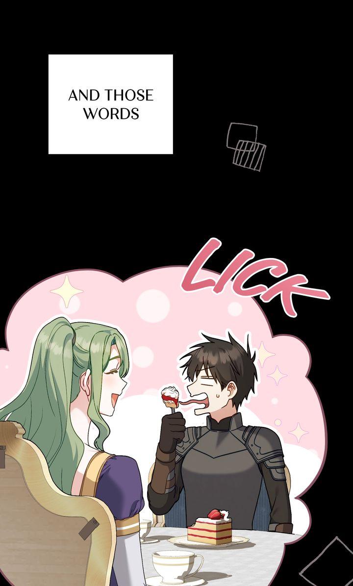 The Tragedy of a Villainess Chapter 118.9 page 89 - 