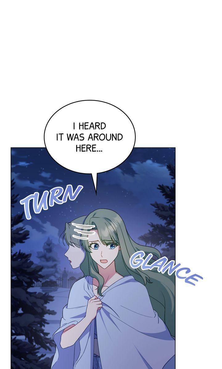 The Tragedy of a Villainess Chapter 118 page 1 - 
