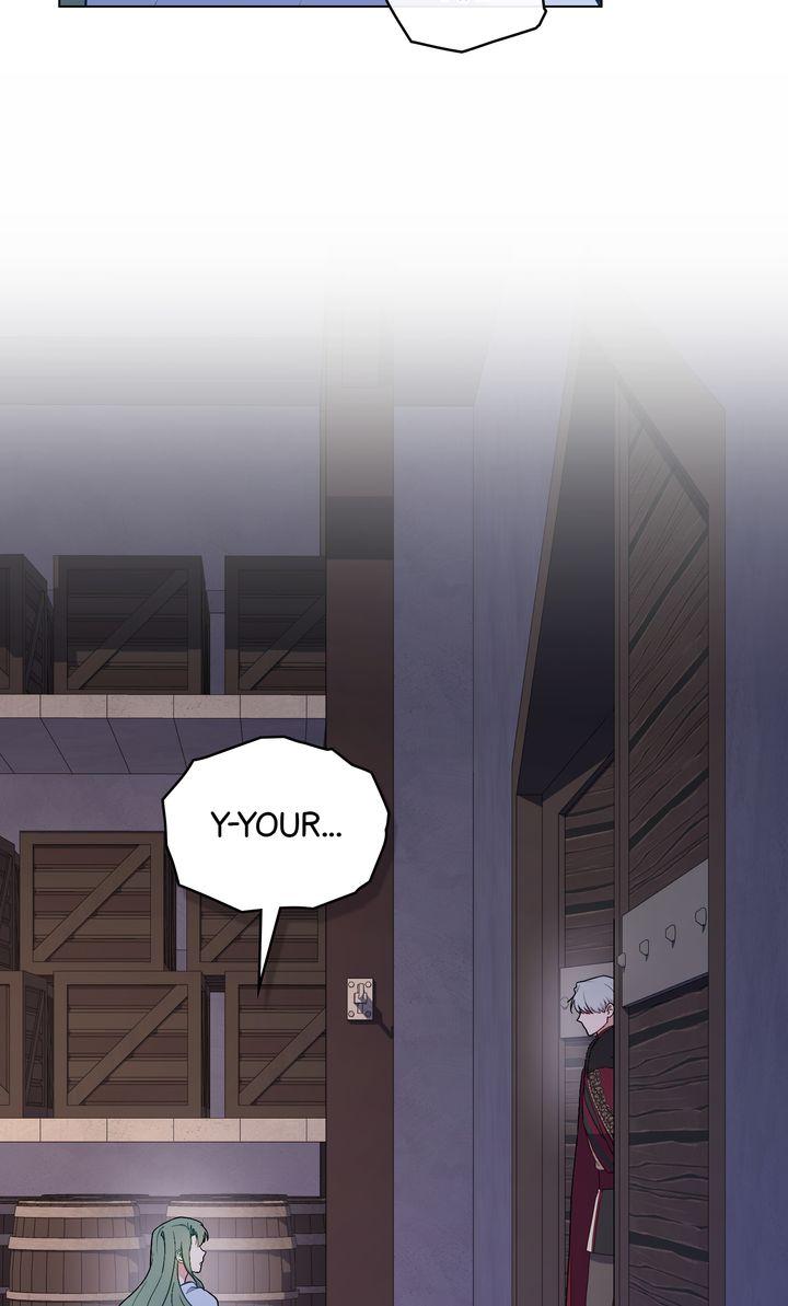 The Tragedy of a Villainess Chapter 118 page 16 - 