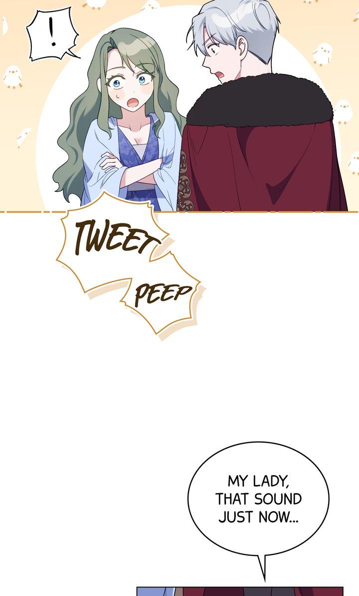 The Tragedy of a Villainess Chapter 118 page 25 - 