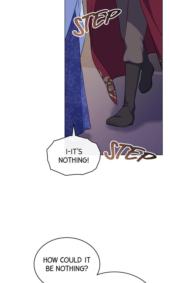 The Tragedy of a Villainess Chapter 118 page 26 - 