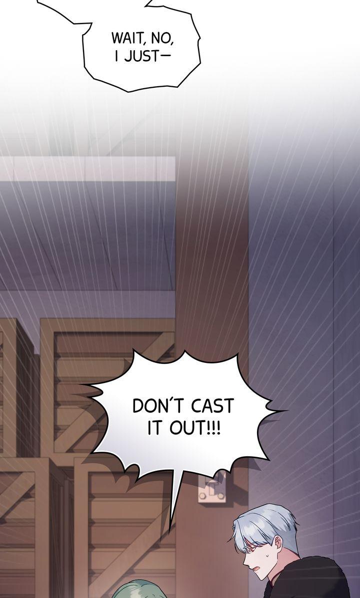 The Tragedy of a Villainess Chapter 118 page 28 - 