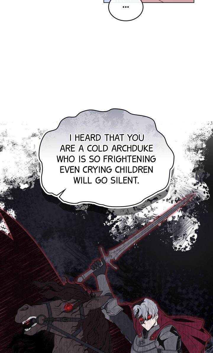 The Tragedy of a Villainess Chapter 118 page 33 - 