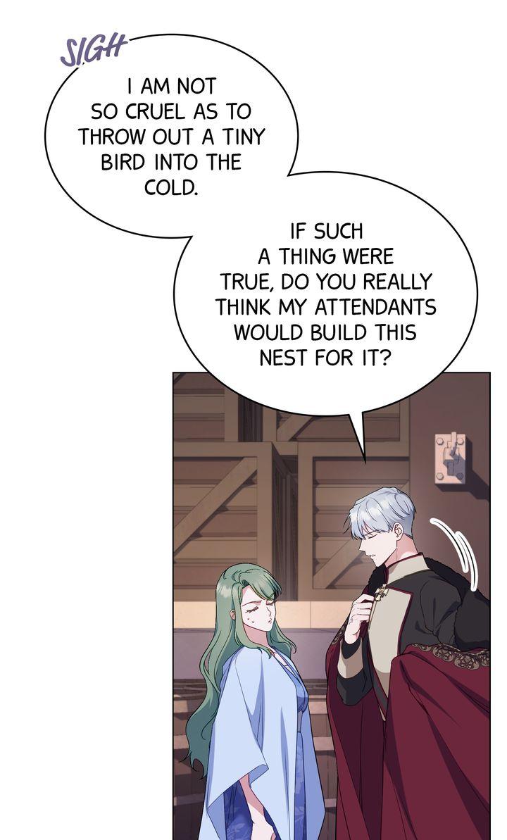 The Tragedy of a Villainess Chapter 118 page 35 - 
