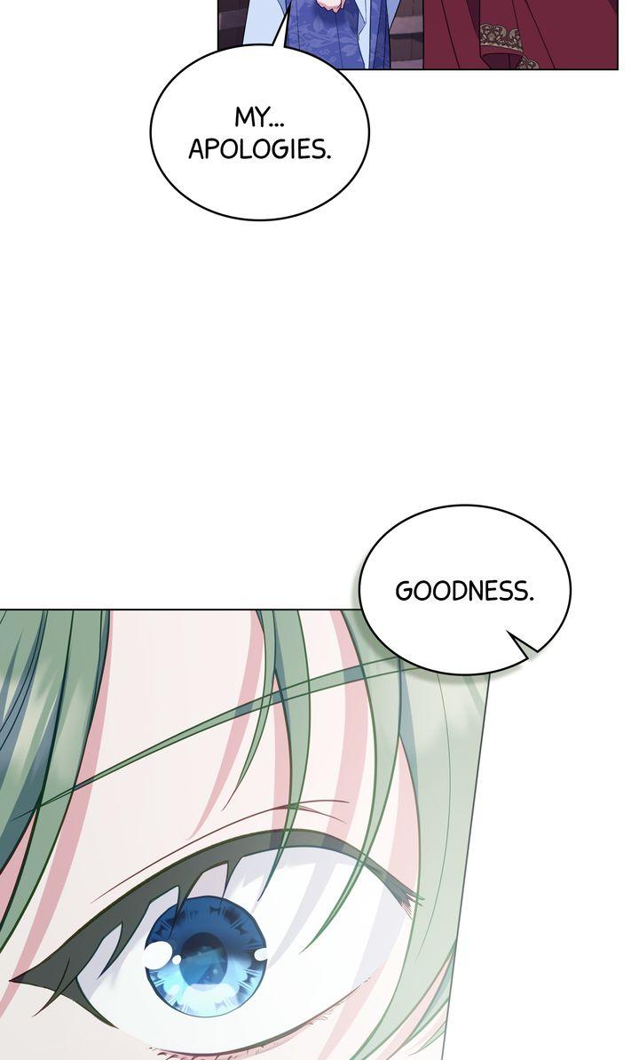 The Tragedy of a Villainess Chapter 118 page 36 - 