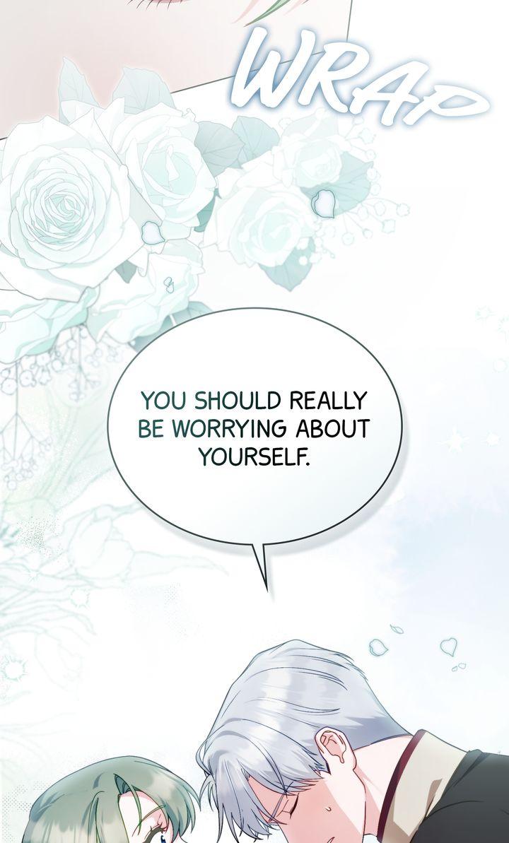 The Tragedy of a Villainess Chapter 118 page 37 - 