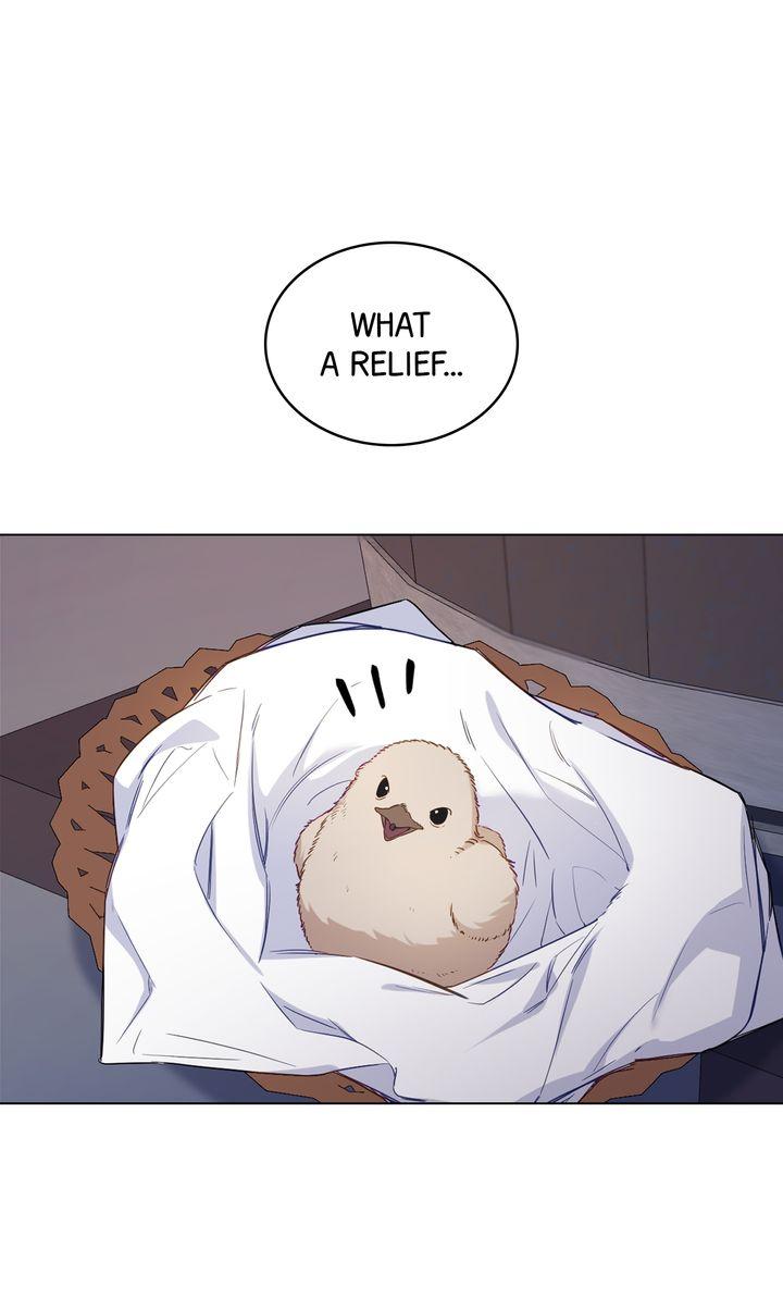 The Tragedy of a Villainess Chapter 118 page 5 - 