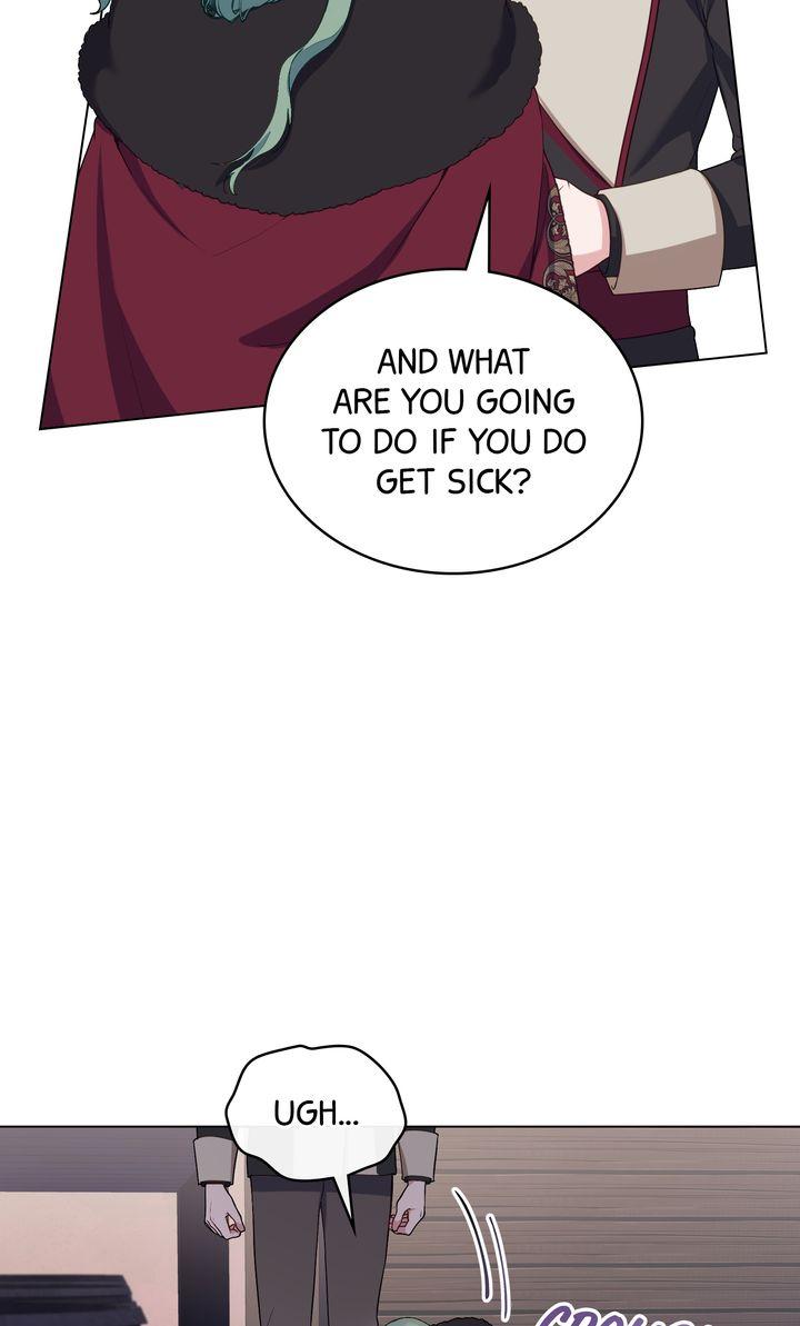 The Tragedy of a Villainess Chapter 118 page 42 - 