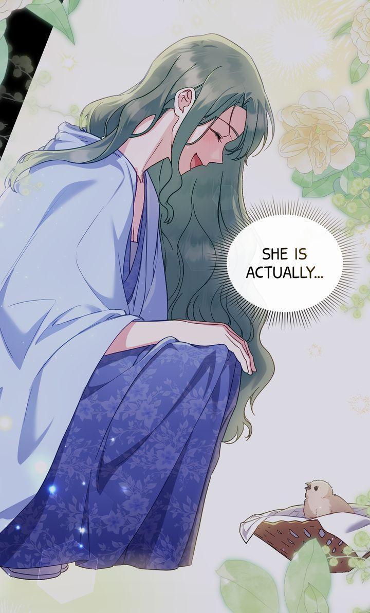 The Tragedy of a Villainess Chapter 118 page 47 - 