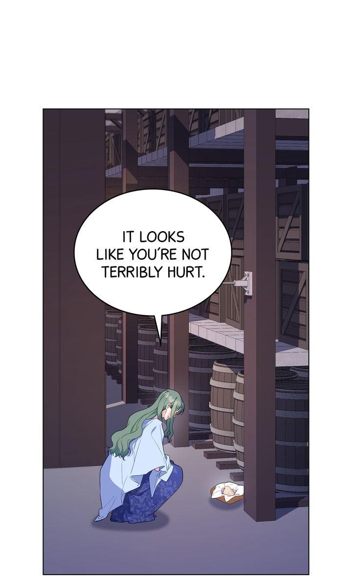 The Tragedy of a Villainess Chapter 118 page 6 - 