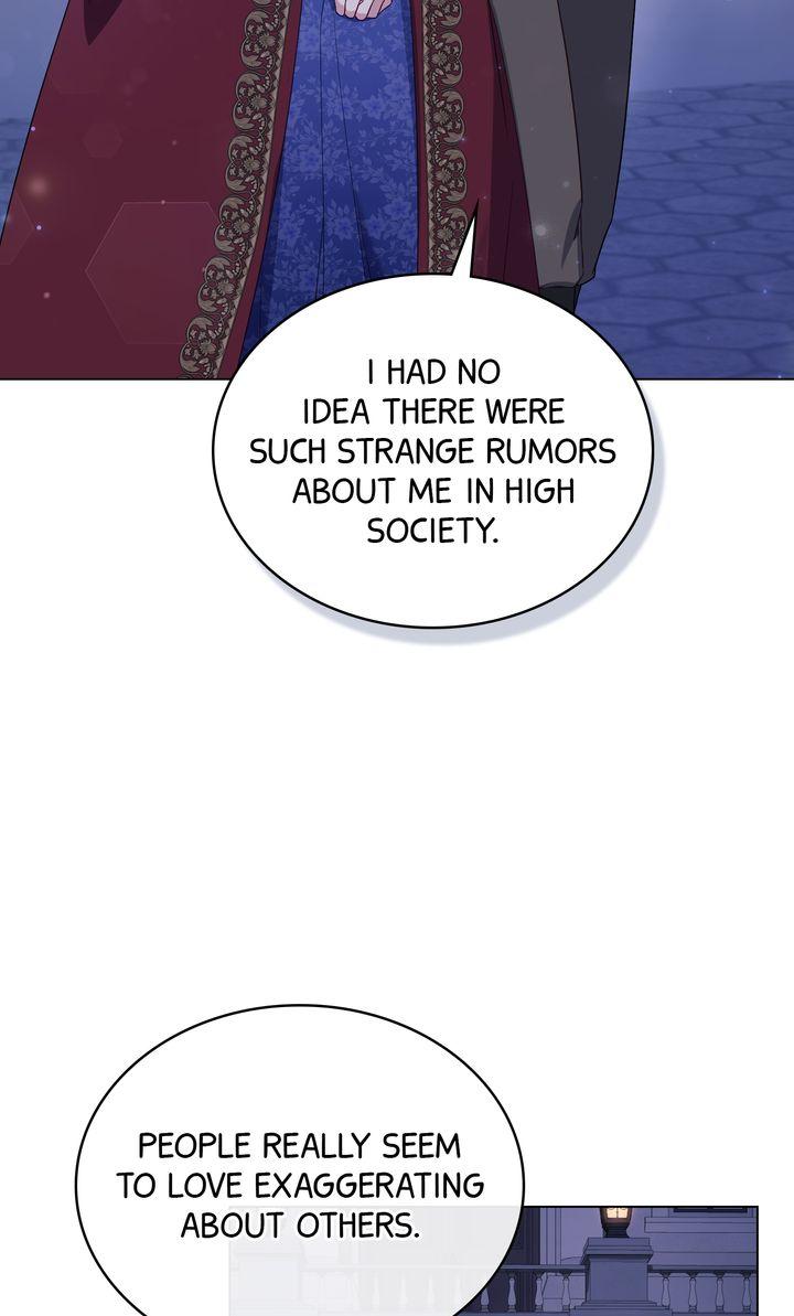 The Tragedy of a Villainess Chapter 118 page 56 - 
