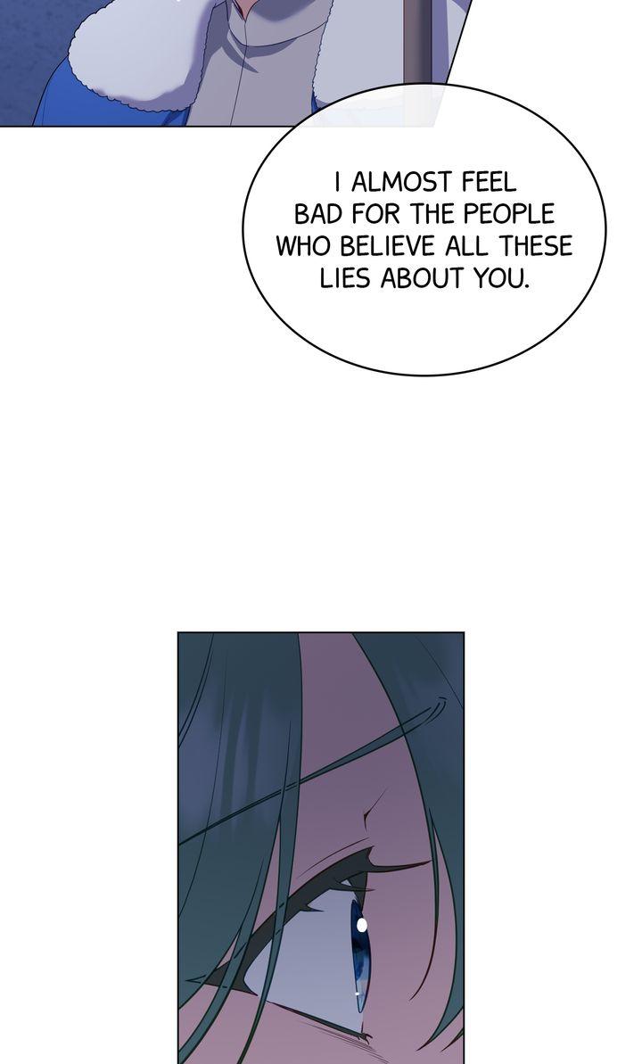 The Tragedy of a Villainess Chapter 118 page 58 - 