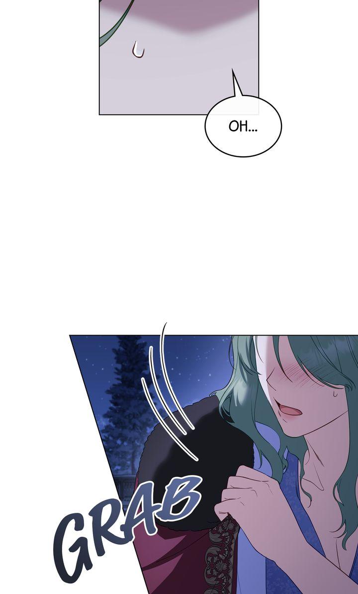 The Tragedy of a Villainess Chapter 118 page 59 - 