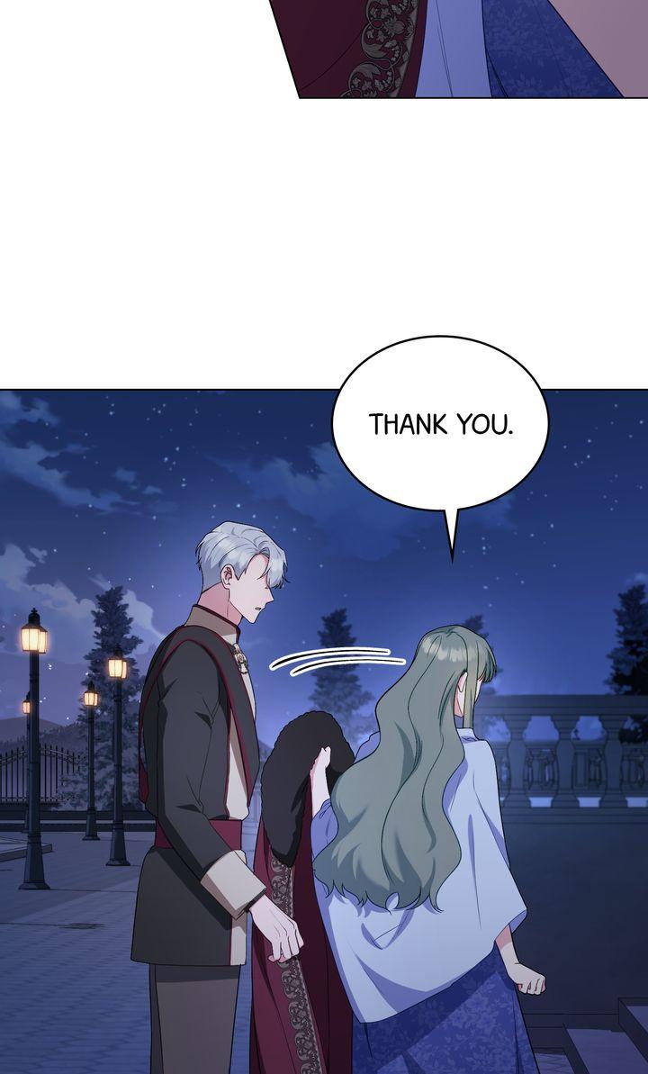 The Tragedy of a Villainess Chapter 118 page 60 - 