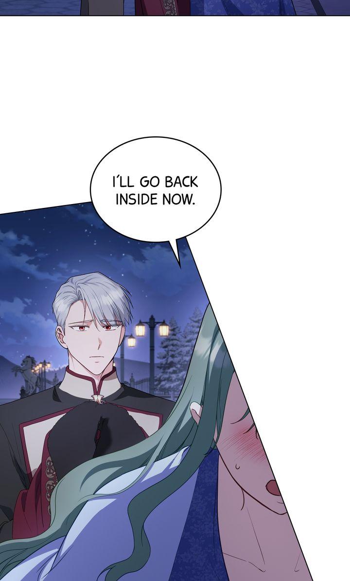 The Tragedy of a Villainess Chapter 118 page 61 - 
