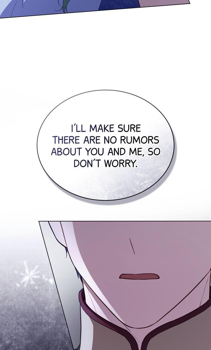 The Tragedy of a Villainess Chapter 118 page 62 - 