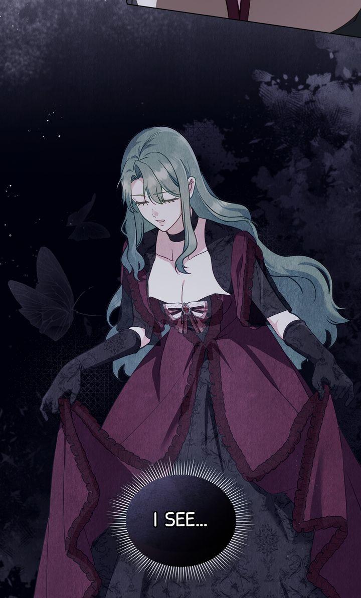 The Tragedy of a Villainess Chapter 118 page 63 - 