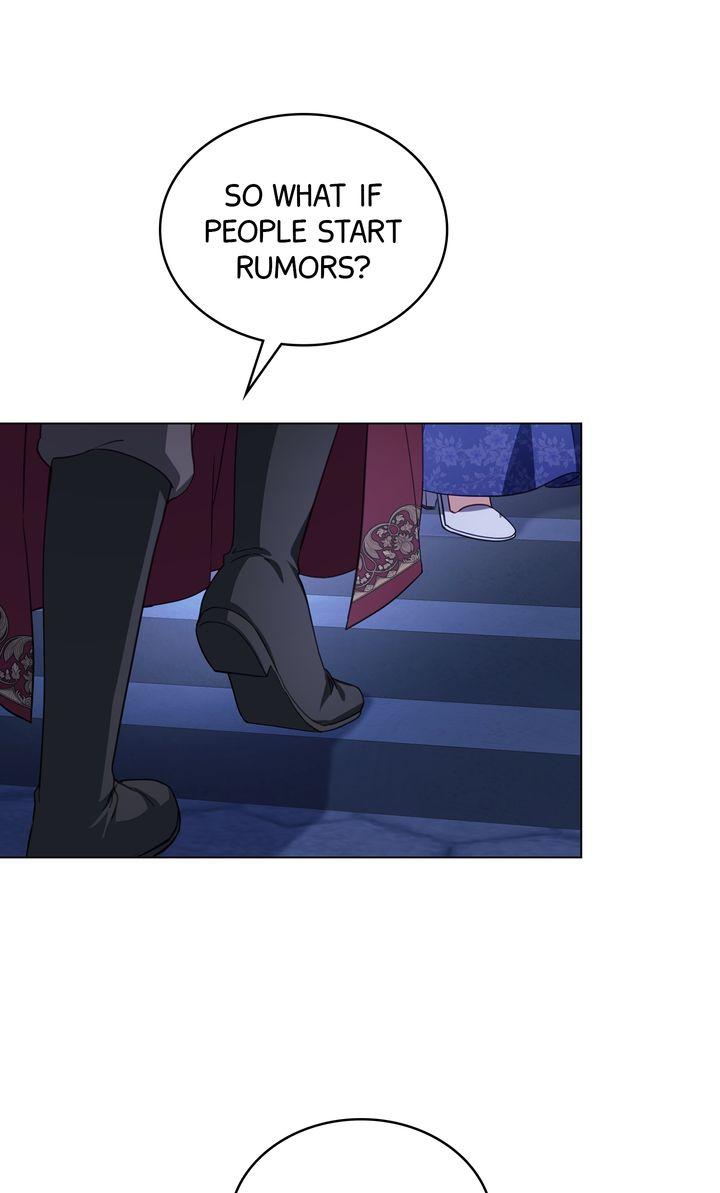 The Tragedy of a Villainess Chapter 118 page 68 - 