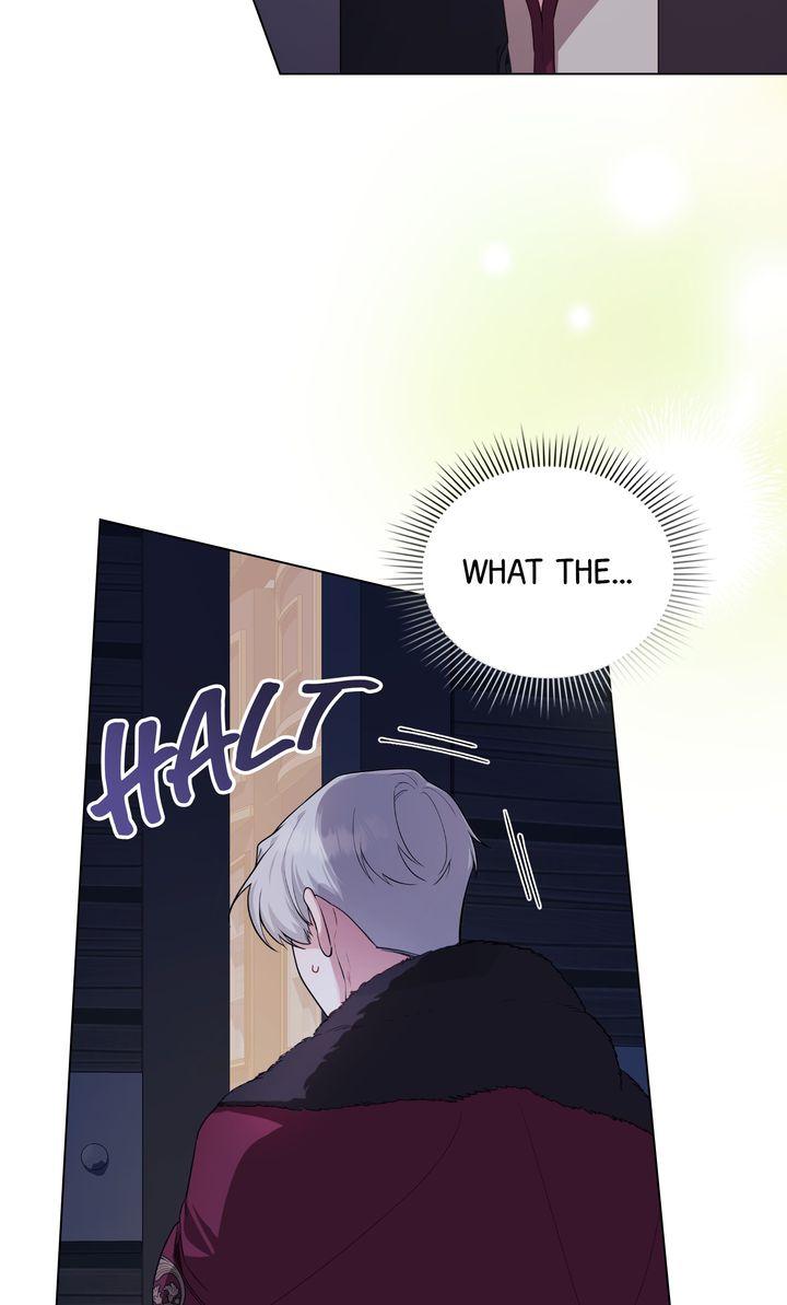 The Tragedy of a Villainess Chapter 119.1 page 13 - 