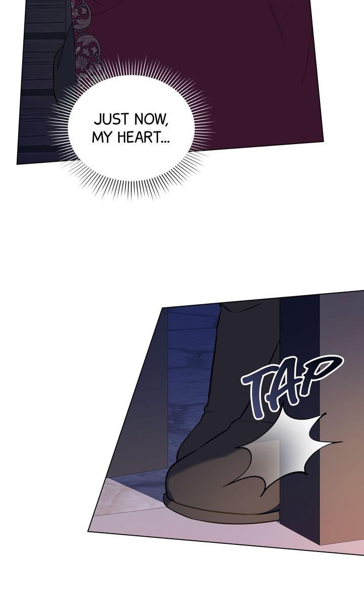 The Tragedy of a Villainess Chapter 119.1 page 14 - 