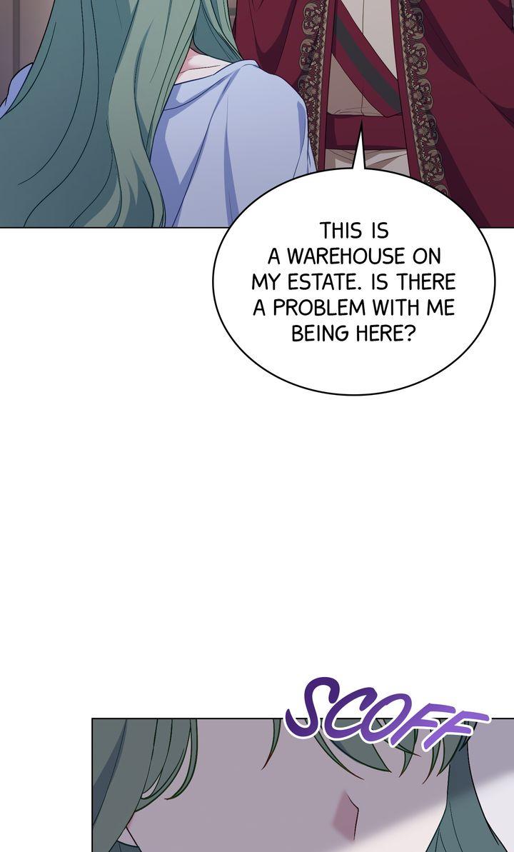 The Tragedy of a Villainess Chapter 119.1 page 21 - 