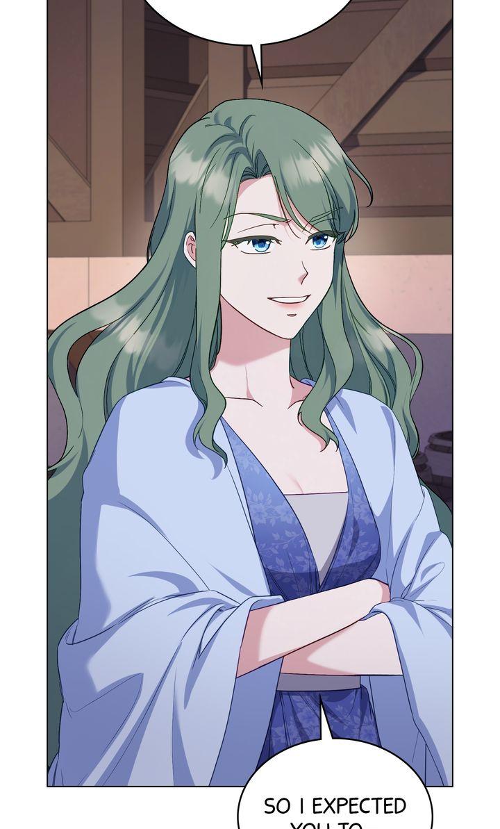 The Tragedy of a Villainess Chapter 119.1 page 23 - 
