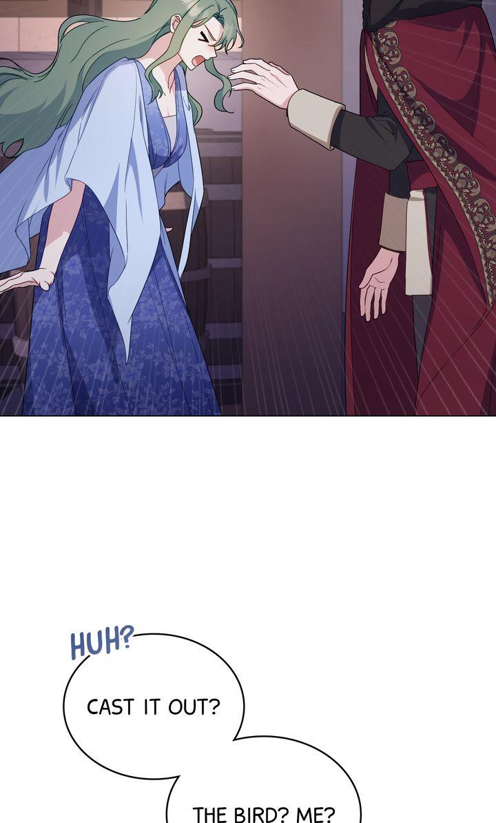 The Tragedy of a Villainess Chapter 119.1 page 29 - 