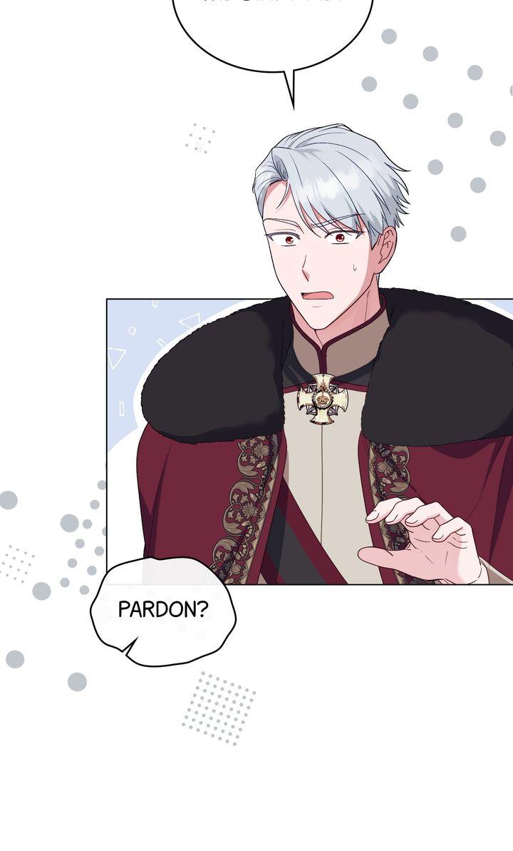 The Tragedy of a Villainess Chapter 119.1 page 30 - 