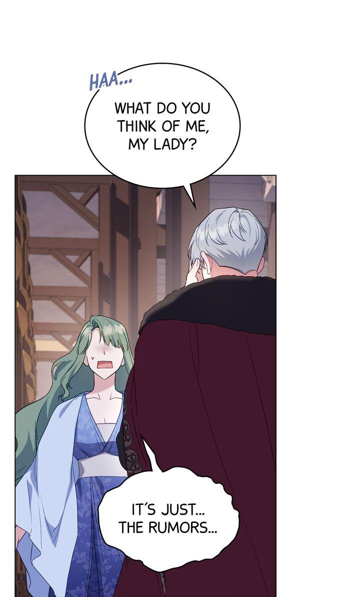 The Tragedy of a Villainess Chapter 119.1 page 31 - 
