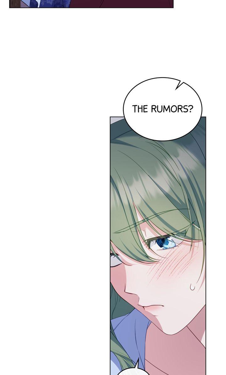 The Tragedy of a Villainess Chapter 119.1 page 32 - 