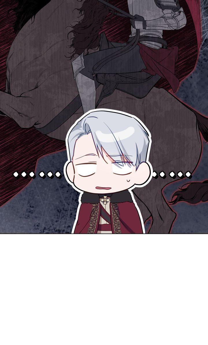 The Tragedy of a Villainess Chapter 119.1 page 34 - 