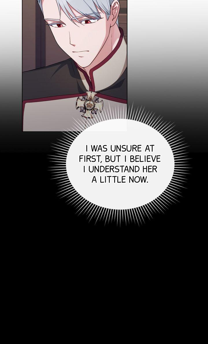 The Tragedy of a Villainess Chapter 119.1 page 44 - 