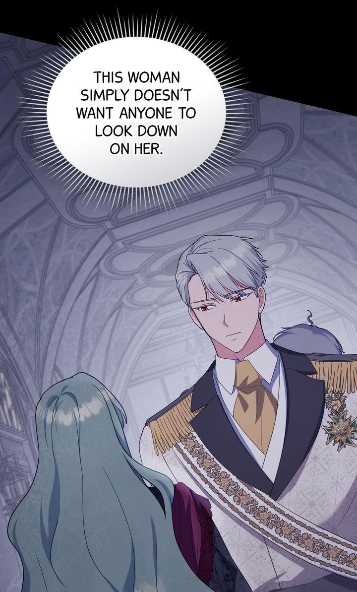 The Tragedy of a Villainess Chapter 119.1 page 45 - 