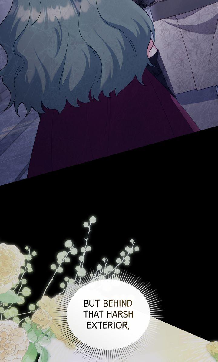 The Tragedy of a Villainess Chapter 119.1 page 46 - 