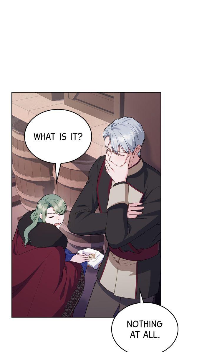 The Tragedy of a Villainess Chapter 119.1 page 49 - 
