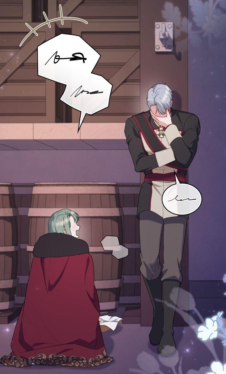 The Tragedy of a Villainess Chapter 119.1 page 52 - 