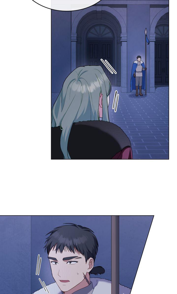 The Tragedy of a Villainess Chapter 119.1 page 57 - 