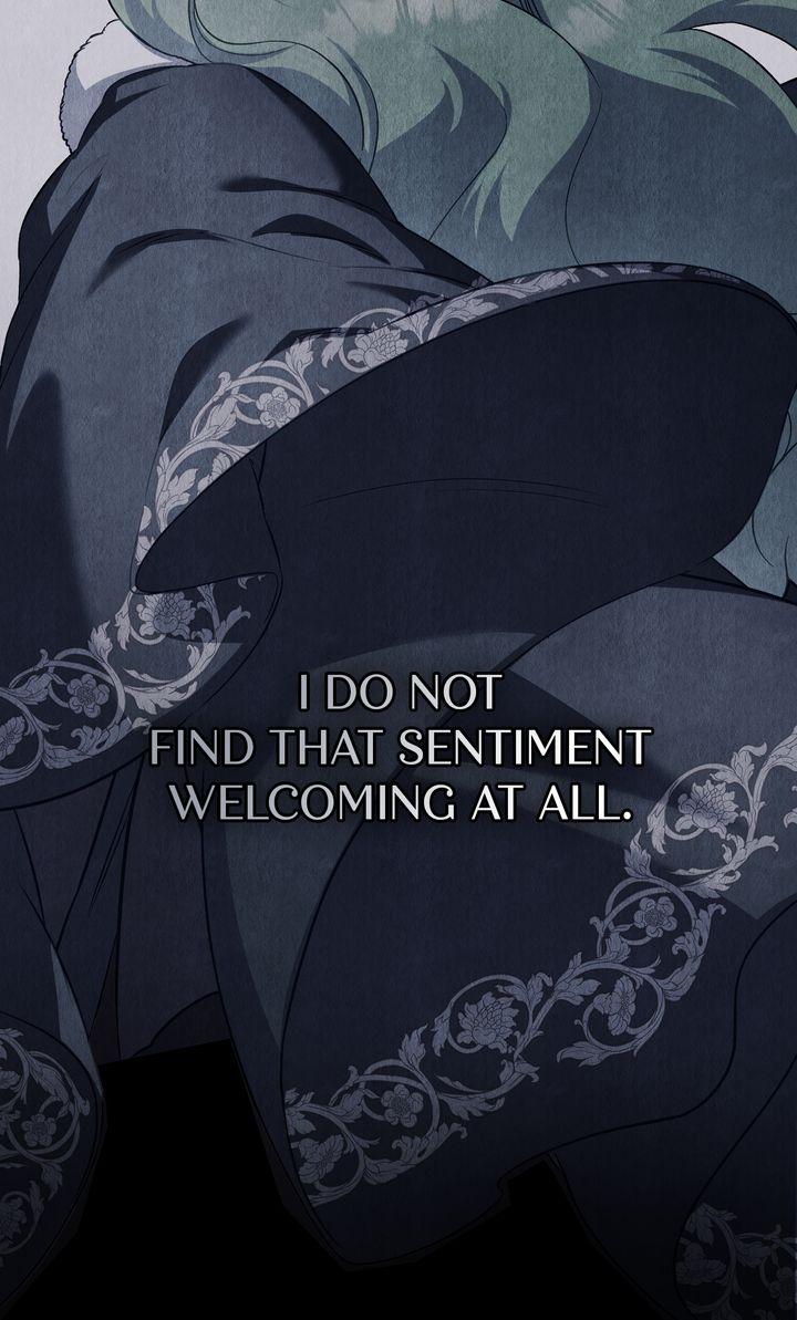 The Tragedy of a Villainess Chapter 119.1 page 65 - 