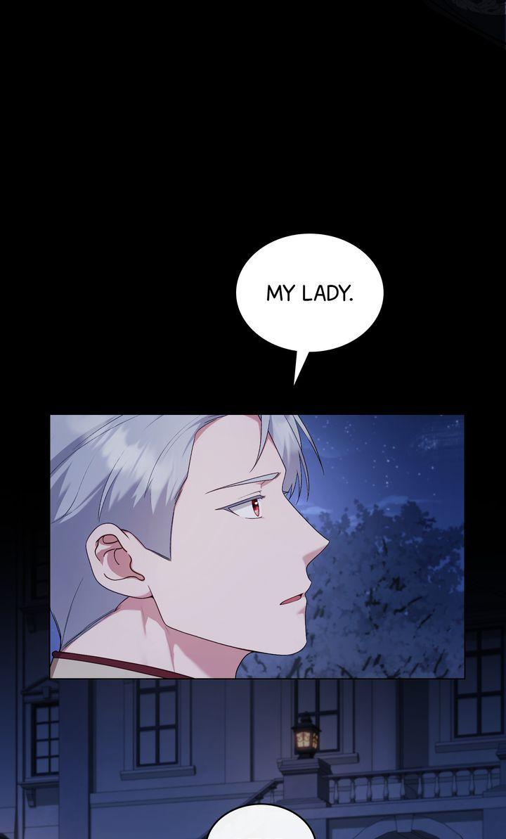 The Tragedy of a Villainess Chapter 119.1 page 66 - 