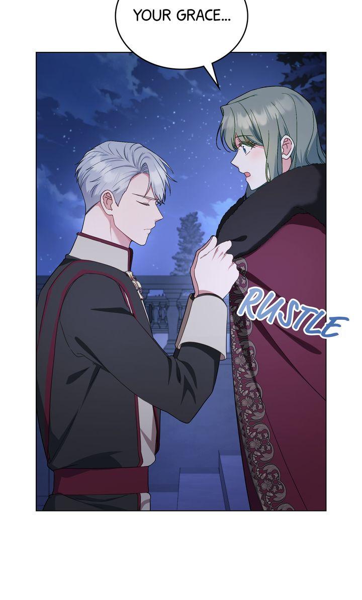The Tragedy of a Villainess Chapter 119.1 page 69 - 
