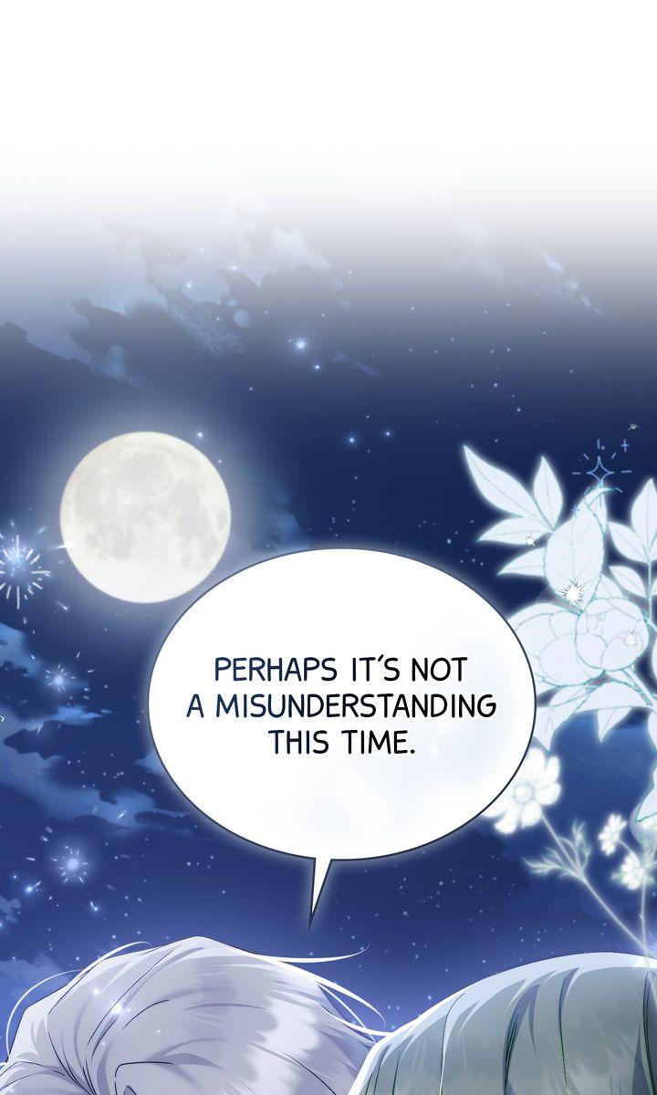 The Tragedy of a Villainess Chapter 119.2 page 1 - 
