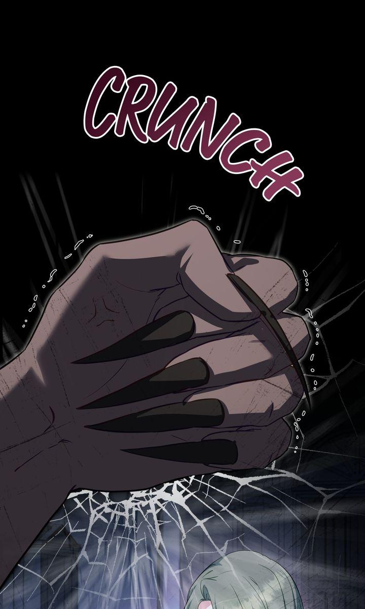 The Tragedy of a Villainess Chapter 119.2 page 11 - 