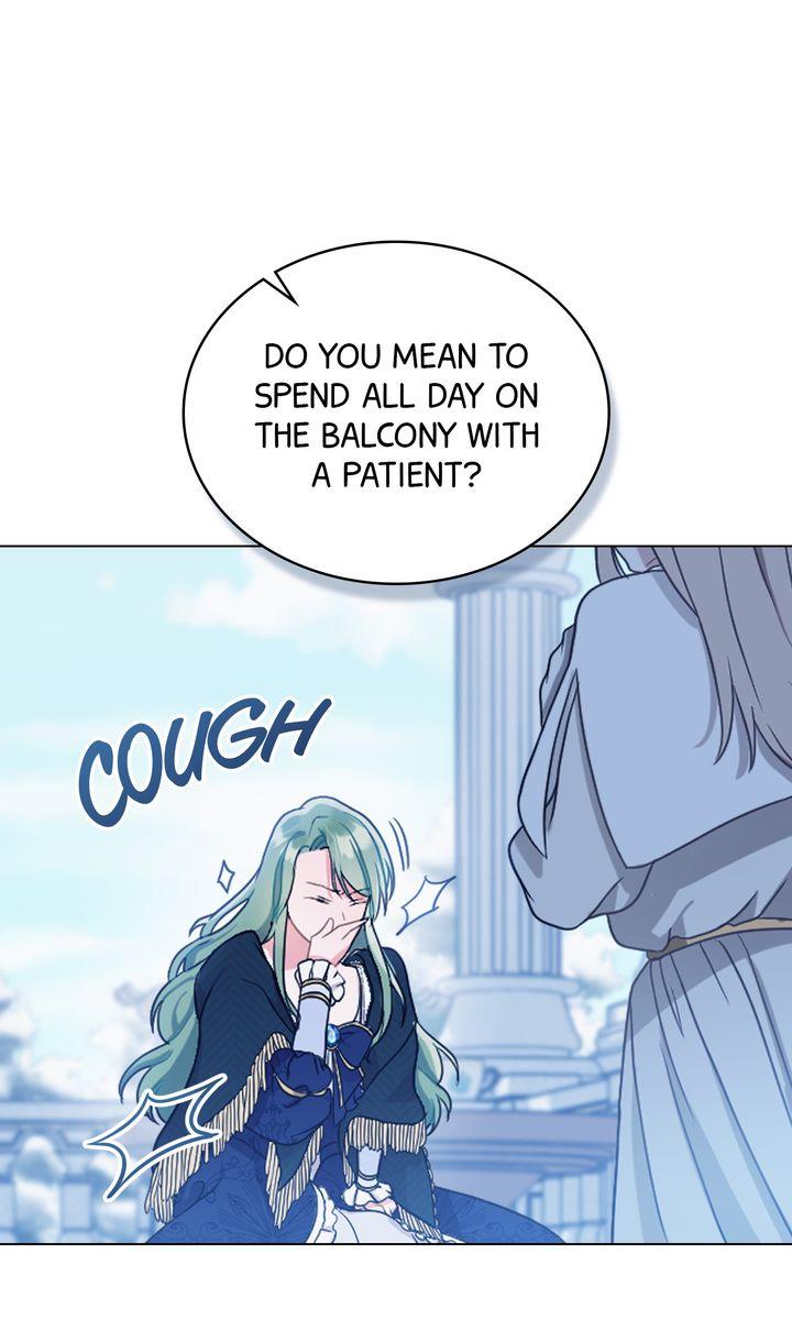 The Tragedy of a Villainess Chapter 119.2 page 101 - 