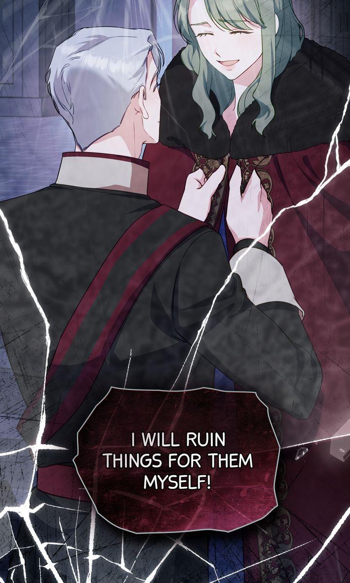 The Tragedy of a Villainess Chapter 119.2 page 12 - 
