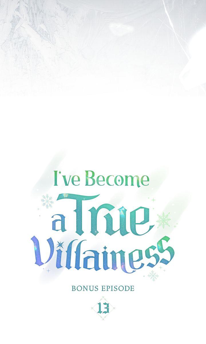 The Tragedy of a Villainess Chapter 119.2 page 15 - 