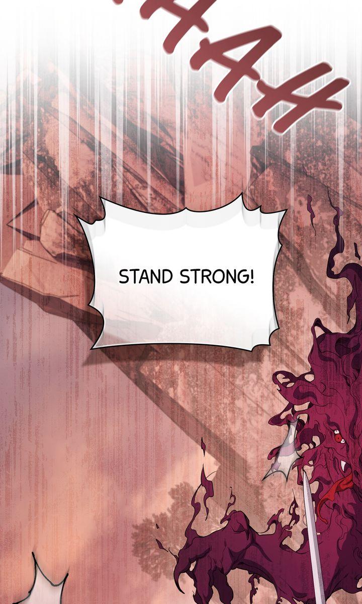 The Tragedy of a Villainess Chapter 119.2 page 17 - 