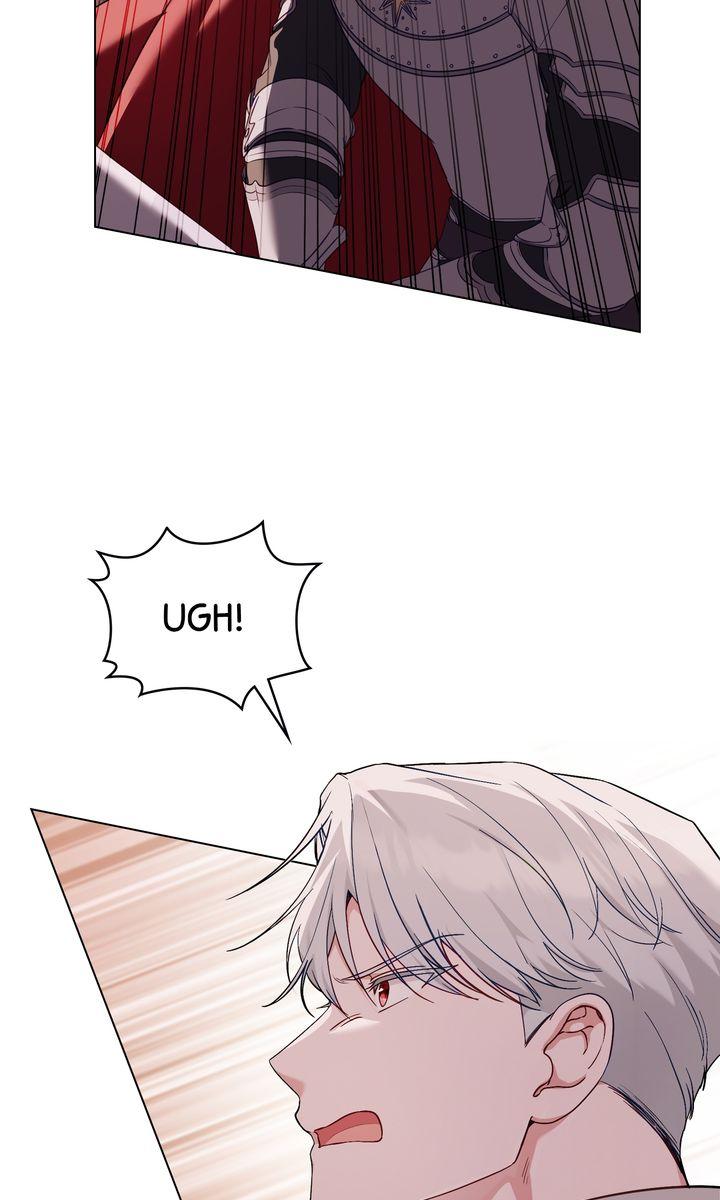 The Tragedy of a Villainess Chapter 119.2 page 20 - 