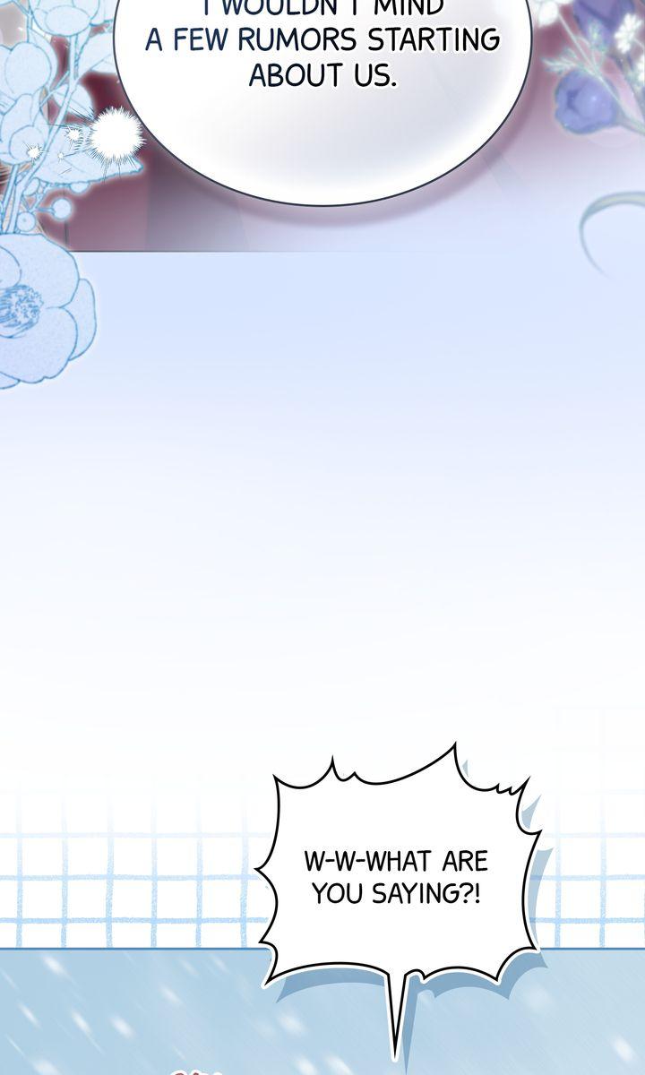 The Tragedy of a Villainess Chapter 119.2 page 3 - 
